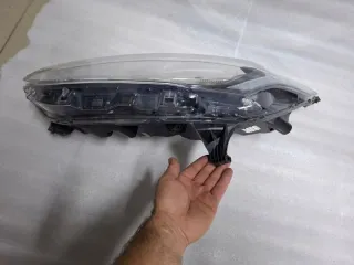 KT1B-13W030-AE Фара левая Ford Tourneo connect 2 Арт e10652180, вид 6