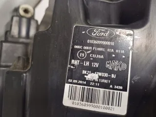  Bk21-13w030-bj Фара левая Ford Transit Custom Арт e10652277, вид 8