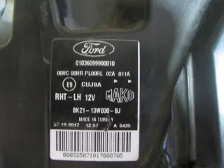 BK21-13W030BJ BK21-13W030-BJJ Фара левая Ford Transit Custom Арт e10652292, вид 14