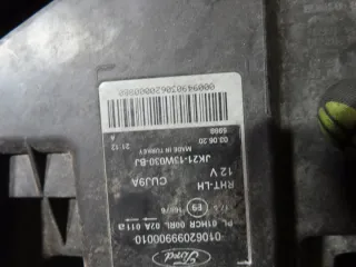 JK21-13W030-BJ Фара левая Ford Transit Custom Арт e10652313, вид 7