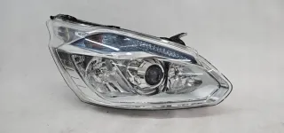 BK21-13D152-BJ Фара правая Ford Transit Custom Арт e10652329, вид 1