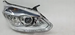 BK21-13D152-BJ Фара правая Ford Transit Custom Арт e10652329, вид 5