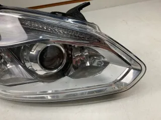 GK21-13D152-BA Фара правая Ford Transit Custom Арт e10652339, вид 2