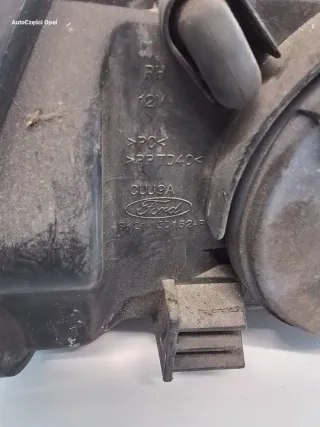 BK2113D152B Фара правая Ford Transit Custom Арт e10652343, вид 4
