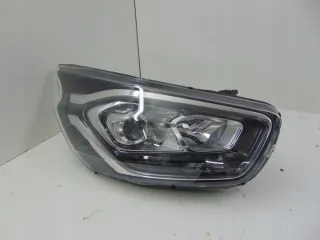 GK21-13W029-DH Фара правая Ford Transit Custom Арт e10652354, вид 1