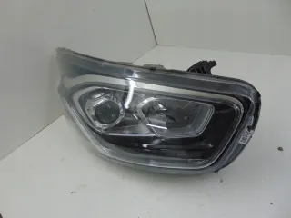 GK21-13W029-DH Фара правая Ford Transit Custom Арт e10652354, вид 2