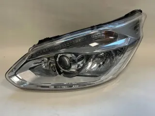 BK21-13D153-B Фара правая Ford Transit Custom Арт e10652356, вид 2