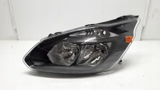 BK21-13W030-BJ Фара левая Ford Transit Custom Арт e10652358, вид 1