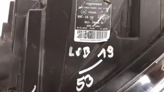 BK21-13W030-BJ Фара левая Ford Transit Custom Арт e10652358, вид 15