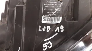 BK21-13W030-BJ Фара левая Ford Transit Custom Арт e10652358, вид 7