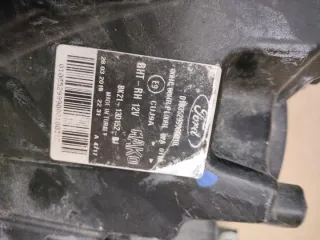Bk21-13d152-bj Фара правая Ford Transit Custom Арт e10652368, вид 5