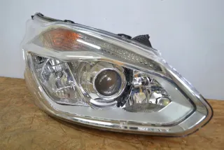  Фара правая Ford Transit Custom Арт e10652376, вид 2