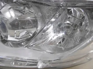 GK21-13D153-BA gK21-13D153-Ba Фара левая Ford Transit Custom Арт e10652403, вид 2