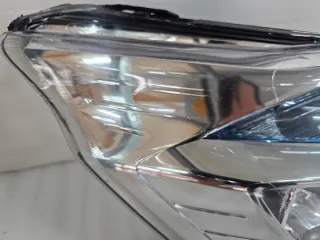  Фара правая Ford Transit Custom Арт e10652405, вид 2