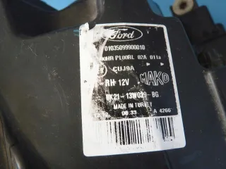  Фара правая Ford Transit Custom Арт e10652416, вид 3