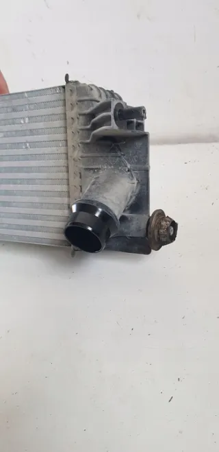 14461-1KB2A Интеркулер Nissan NV 200 Арт e10652774, вид 4