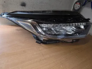 100-62296 10062296 Фара правая Honda HR-V 2 Арт e10652857, вид 2