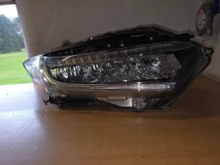 100-62296 10062296 Фара правая Honda HR-V 2 Арт e10652857, вид 3