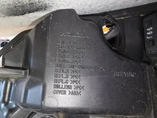 100-62296 10062296 Фара правая Honda HR-V 2 Арт e10652857, вид 9