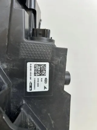 92102-Q0600 Фара правая Hyundai Bayon Арт e10653101, вид 6