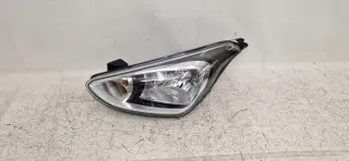 2013-2019R 92101-B9300 Фара левая Hyundai i10 2 Арт e10653198, вид 1