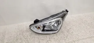 2013-2019R 92101-B9300 Фара левая Hyundai i10 2 Арт e10653198, вид 3