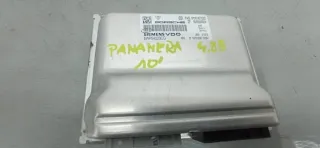 97061827022 5WP54023CG 6058209024 Блок управления АКПП Porsche Panamera 970 Арт e10653345, вид 2