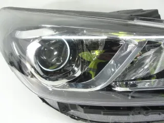 G4921-64020 Фара правая Hyundai i30 PD Арт e10653667, вид 2