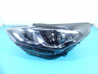 G492113010 Фара левая Hyundai i30 PD Арт e10653883, вид 1