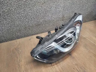 012-016 Фара левая Hyundai i30 GD Арт e10654002, вид 2