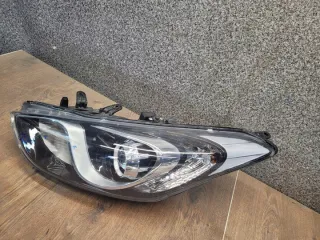 012-016 Фара левая Hyundai i30 GD Арт e10654002, вид 3