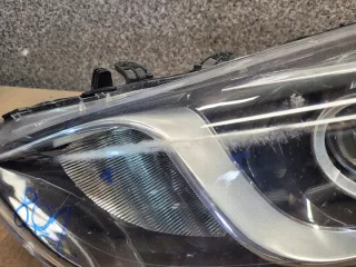 012-016 Фара левая Hyundai i30 GD Арт e10654002, вид 4