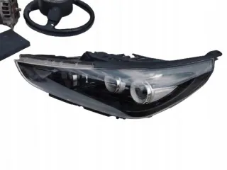 G4921-21050 Фара левая Hyundai i30 FD Арт e10654034, вид 2