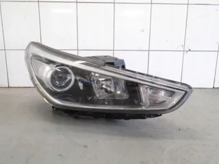 G4921-22020 Фара правая Hyundai i30 FD Арт e10654151, вид 1