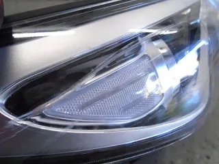 G4921-22020 Фара правая Hyundai i30 FD Арт e10654151, вид 3