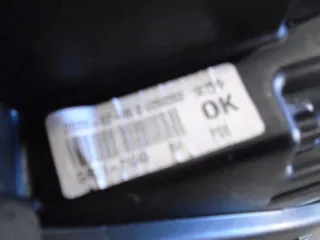 G4921-22020 Фара правая Hyundai i30 FD Арт e10654151, вид 9