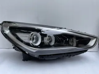 G4921-21060 Фара правая Hyundai i30 FD Арт e10654187, вид 2