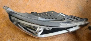 G4921-21060 Фара правая Hyundai i30 FD Арт e10654289, вид 2