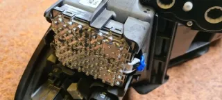 G4921-21060 Фара правая Hyundai i30 FD Арт e10654289, вид 4