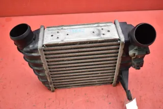 6Q0145804A Интеркулер Seat Ibiza 3 Арт e10654917, вид 2