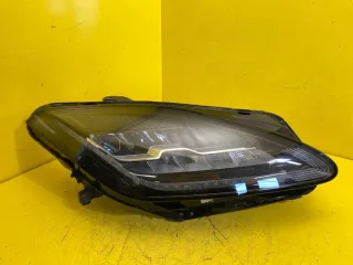 0000000000XX1112 Фара правая Jaguar E-PACE Арт e10655448, вид 1