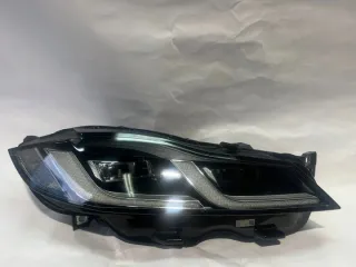 MK83-13W029-EC Фара правая Jaguar F-Pace Арт e10655527, вид 1