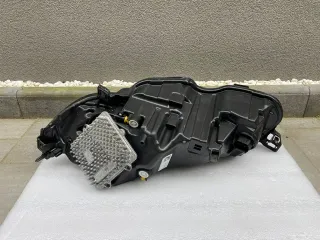 MK83-13W029-EC MK83-13W029 Фара правая Jaguar F-Pace Арт e10655528, вид 2