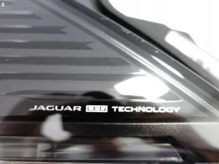 JX53-13W030-HA Фара левая Jaguar F-Type restailing Арт e10655555, вид 11