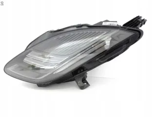 JX53-13W030-HA Фара левая Jaguar F-Type restailing Арт e10655555, вид 3