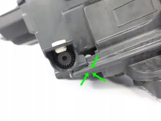 JX53-13W030-HA Фара левая Jaguar F-Type restailing Арт e10655555, вид 8