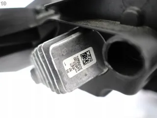02T2R29123 Фара левая Jaguar F-Type restailing Арт e10655556, вид 11