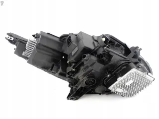 02T2R29123 Фара левая Jaguar F-Type restailing Арт e10655556, вид 8