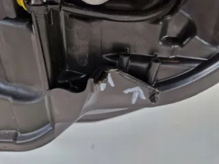 MK83-13W029 Фара правая Jaguar XE 1 restailing Арт e10655608, вид 4