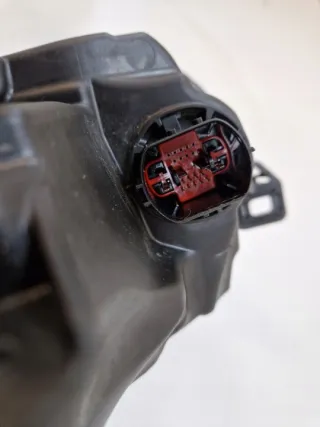 MK83-13W029 Фара правая Jaguar XE 1 restailing Арт e10655608, вид 6